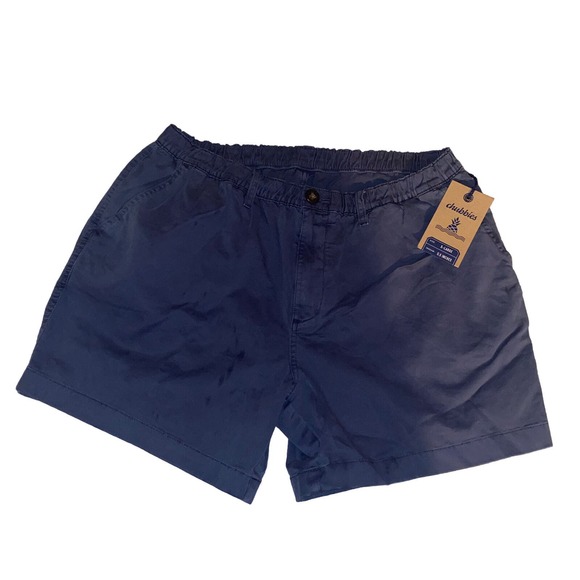 Chubbies The‎ Cobblestones 5.5” Stretch Twill Shorts Men Sz XL Boomshakalaka NWT - Picture 1 of 7